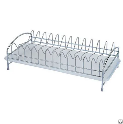 Фото №0 Сушилка настольная Platinos Esprado 0014310Е212 36шт/уп