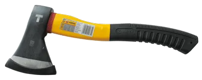 Фото №0 Топор TOPEX 600 г.,рукоятка из стекловолокна