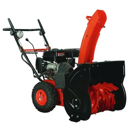 Фото №0 Снегоуборщик Forza AC-F-6.5EV