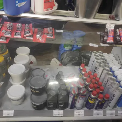 Фото №0 Смазка Литол-24