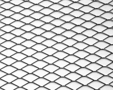 фото Сетка от грызунов ЦПВС оцинкованная 2х2мм