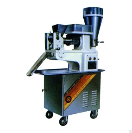 Фото №0 Пельменный цех 135кг/час