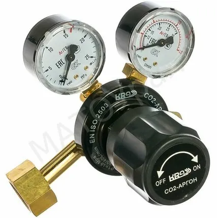 Фото №0 Редуктор углекислота У30/АР40КР