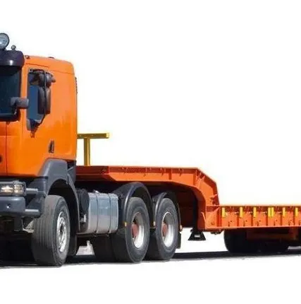 Фото №0 Услуги трала DAF