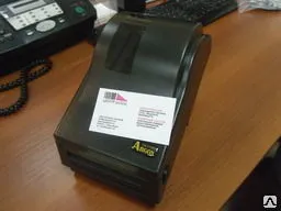 фото Принтер этикеток Argox OS-2130D