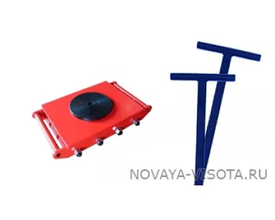 фото Ручка для платформы TOR CRA-9/12