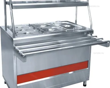 фото Мармит Abat ЭМК-70КМ