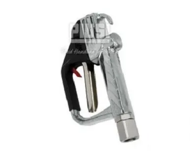 фото Автоматический пистолет без насадки Pistol-ONE w/o Spout BSP