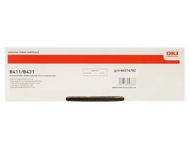 фото Картридж OKI 44574702