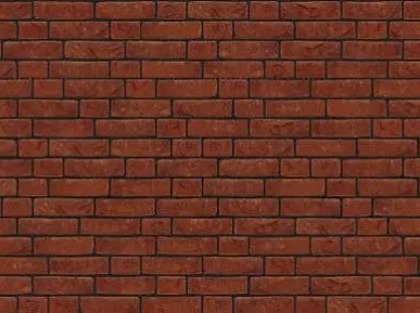 фото Nelissen Кирпич ручной формовки Nelissen Aubergine