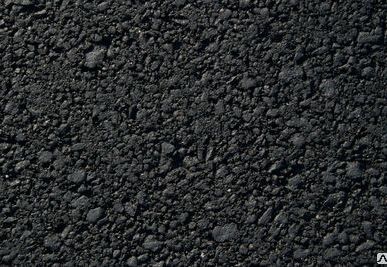 фото Асфальт крупнозернистый пористый марка 1