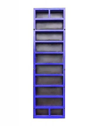 Фото №0 Щит стальной щитовой опалубки Промышленник линейный стандарт 0,6x3,0 м