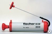 фото FISCHER ABG Насос для продувки отверстий