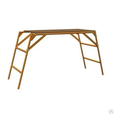 Фото №0 Столик универсальный "Фишка"