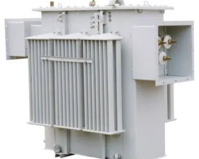 фото Трансформатор ТМГФ-630/10(6)