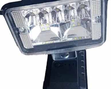 фото Фонарь Ямал для АКБ