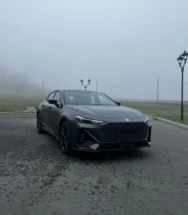 Фото №0 Changan UNI-V 2023 г.