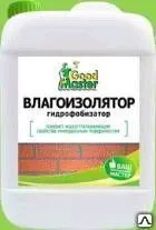 Фото №0 Влагоизолятор Master Good, 10 л