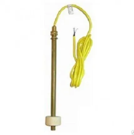 Фото №0 Датчик уровня ВБУ 222.900-30/80/870 (3 контакта)