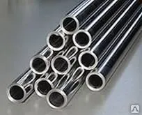 фото Фольга алюминиевая 300 мкм (0,3 мм)