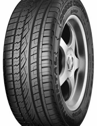 Фото №0 Шина Continental ContiCrossContact UHP 255/50 R19 103W
