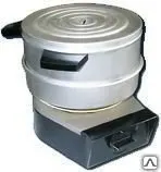 Фото №0 Баня песчаная и водяная БКЛ-М