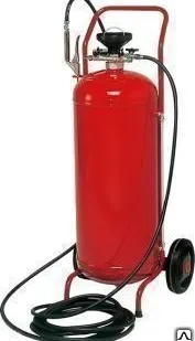 фото Пеногенераторы TORNADO Lt 50 foamer (с стравливающим клапаном)