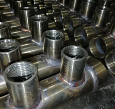 Сварщик аргон