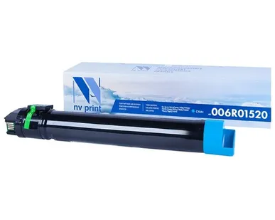 фото Картридж NV Print 006R01520 для