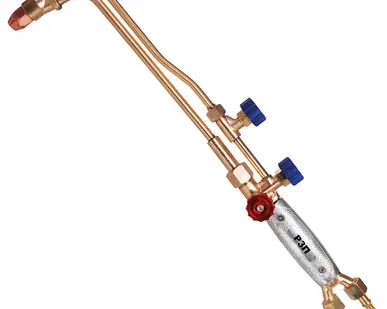 фото REDIUS Резак пропановый Р3П-02М, (типа "МАЯК") REDIUS