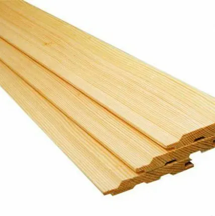 Фото №0 Вагонка 14 х 90 х 2 метра