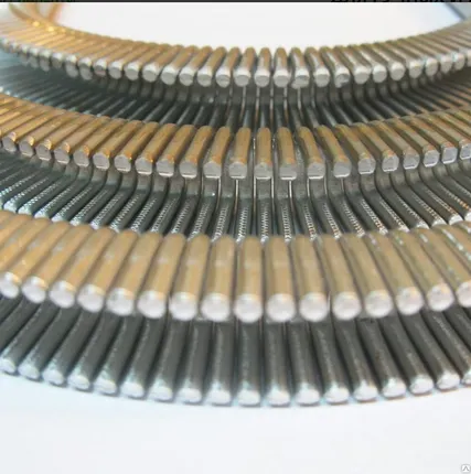 Фото №0 Клипсы 304 для клипсатора оригинальные