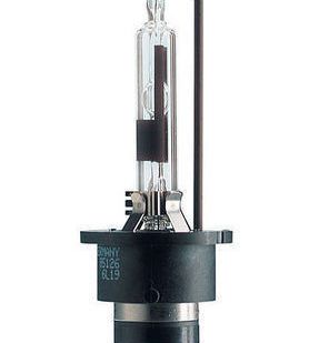 фото Ксеноновые лампы Maxlum LL D2S 5000K.