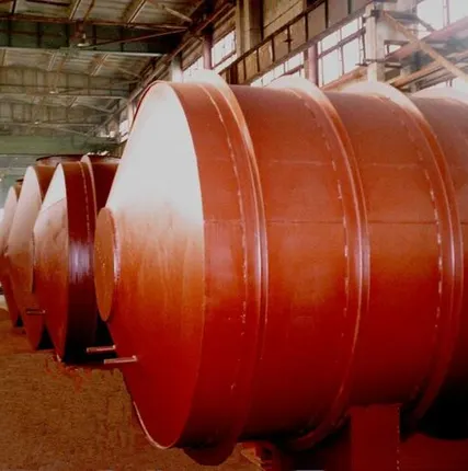 Фото №0 Резервуар подземный РГС-50