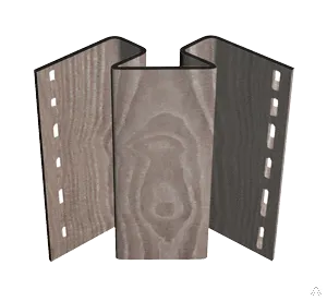 Фото №0 Внутренний угол WS (Орех)