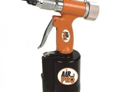 фото Пневмогидравлический заклепочник AIRPRO SA8907 (для гаек)