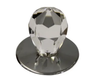 фото Светильник для турецкой парной Cariitti CR-16 Led (1545236, IP67, хром, светодиод)