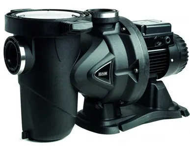 фото Насосы для бассейнов DAB EUROSWIM 150 T