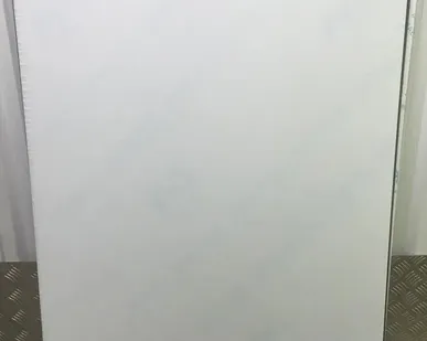 фото Оргстекло (акриловое стекло) ACRYMA Белое 6 мм (3,05*2,05 м)