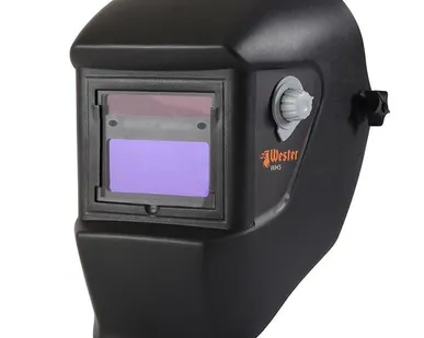 фото Аренда Маска сварщика