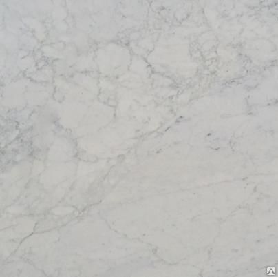 Фото №0 Мрамор белый WHITE CALACATTA MICHELANGELO
