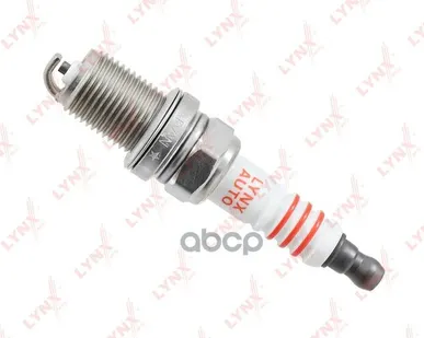 фото Свеча Зажигания 6Bcr (Nickel) LYNXauto арт. SP116