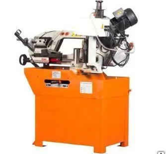 фото Ленточнопильный станок по металлу Stalex BS-260G