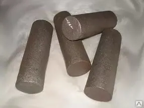 фото Отливки из чугуна