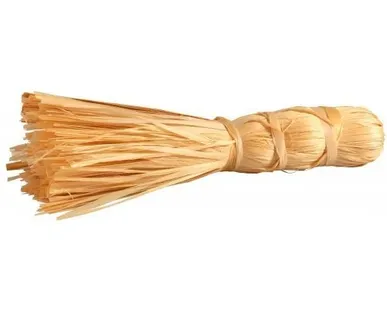 фото Кисть мочальная