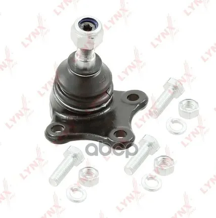 Фото №0 C1403R LYNXAUTO Опора шаровая | перед прав |&C1403R LYNXauto арт. C1403R