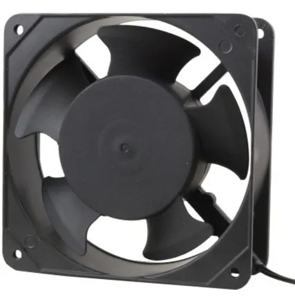 Фото №0 Вентилятор ВШ-А-12038