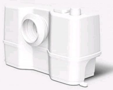 фото Установка канализационная SOLOLIFT2 WC