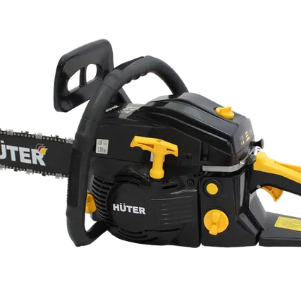 Фото №0 Huter Бензопила Huter BS-6218