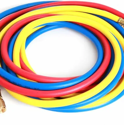 Фото №0 CAR-TOOL Заправочные шланги 1,5 м